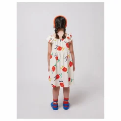 Enfant Bobo Choses Robes, Combinaisons|Robe Joy Coton Bio |