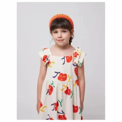 Enfant Bobo Choses Robes, Combinaisons|Robe Joy Coton Bio |