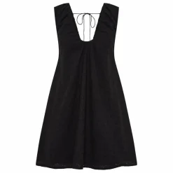 New Faithfull the Brand Robe Juana | Noir