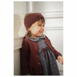 Discount 1+ in the family Robe Julia | Bleu marine