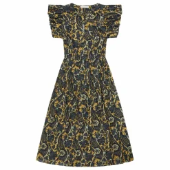 Femme Ulla Johnson Robe Kairi |