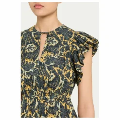 Femme Ulla Johnson Robe Kairi |