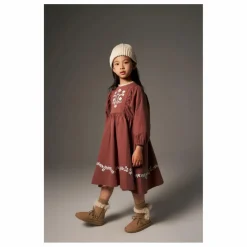 Enfant C'era Una Volta Robe Kana |