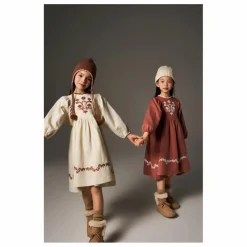 Enfant C'era Una Volta Robe Kana |