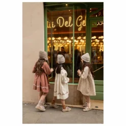 Enfant C'era Una Volta Robe Kana |