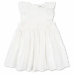 Konges Sløjd Robe Lacey | Blanc Hot