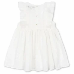Konges Sløjd Robe Lacey | Blanc Hot