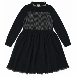 Enfant FUB Robe Laine de Mérinos |