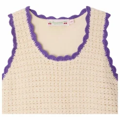 Enfant Bonpoint Robes, Combinaisons|Robes, Combinaisons|Robe Lali Maille |