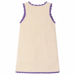 Enfant Bonpoint Robes, Combinaisons|Robes, Combinaisons|Robe Lali Maille |