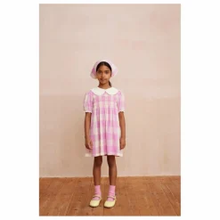 Clearance Hello Simone Robe Lalie | Mauve