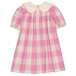 Clearance Hello Simone Robe Lalie | Mauve