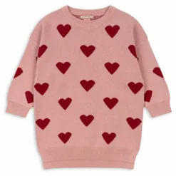 Enfant Konges Sløjd Robe Lapis Maille |