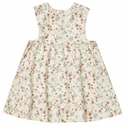Enfant Rylee + Cru Robes, Combinaisons|Robes|Robe Layla Fleuri |
