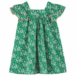 Enfant Emile et Ida Robe Liberty |