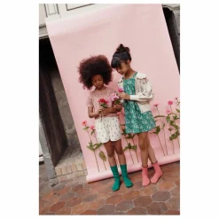 Enfant Emile et Ida Robe Liberty |