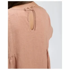 Discount Matona Robe Lin | Vieux Rose