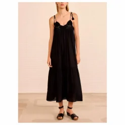 Femme Ulla Johnson Robes, Combinaisons|Robe Linnea |