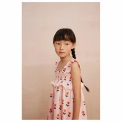 Hello Simone Robe Lisbeth | Rose pâle