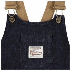 Discount Bonton Robe Lobster | Denim