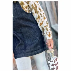 Discount Bonton Robe Lobster | Denim