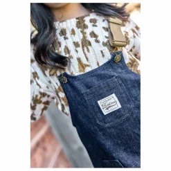 Discount Bonton Robe Lobster | Denim