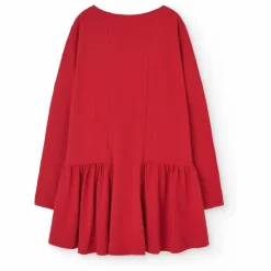 Enfant The Animals Observatory Robes, Combinaisons|Robe Long Walrus |