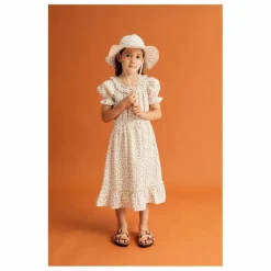 Enfant the new society Robes, Combinaisons|Robes, Combinaisons|Robe Longue Judah |