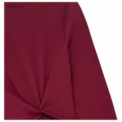 Femme SMALLABLE BASICS Robes, Combinaisons|Robe Longue Nouée Femme Coton Organique |