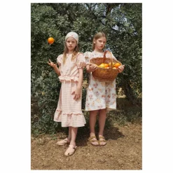 Enfant the new society Robe Longue Palermo |