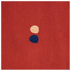 Femme Bobo Choses Robe Loose Coton et Lin - Collection Femme |