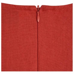 Femme Bobo Choses Robe Loose Coton et Lin - Collection Femme |