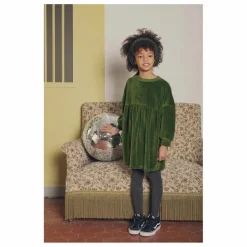 Enfant Marlot Paris Robe Léopoldine |