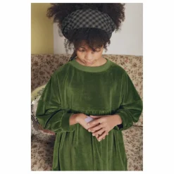 Enfant Marlot Paris Robe Léopoldine |