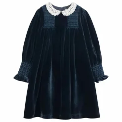 Enfant C'era Una Volta Robes, Combinaisons|Robe Lory |