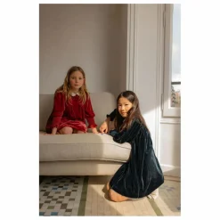 Enfant C'era Una Volta Robes, Combinaisons|Robe Lory |