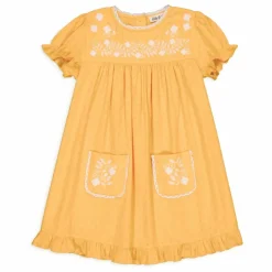 Enfant Hello Simone Robe Louisa |