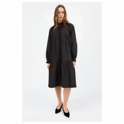 Skall Studio Robe Lulu | Noir Sale