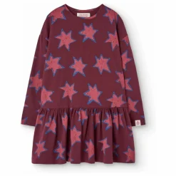 Enfant The Animals Observatory Robes, Combinaisons|Robe Macaw Etoiles |