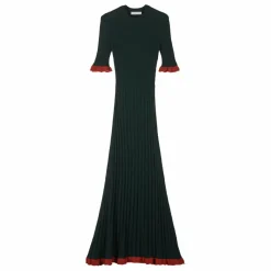 Femme Maria de la Orden Robes, Combinaisons|Robe Magda Laine Mérinos Extra Fine |