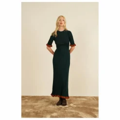 Femme Maria de la Orden Robes, Combinaisons|Robe Magda Laine Mérinos Extra Fine |