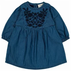 Hot Louis Louise Robe Maha | Denim