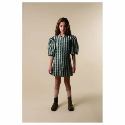 Enfant birinit Robe Mariana Coton Bio |