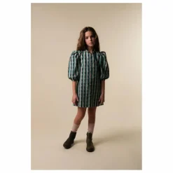 Enfant birinit Robe Mariana Coton Bio |