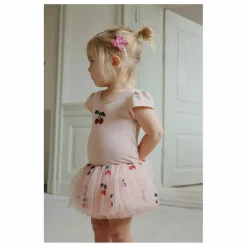 Enfant Konges Sløjd Robes, Combinaisons|Robes|Robe Marina Tulle |