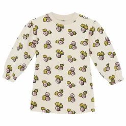 Enfant Bonton Robe Marine |