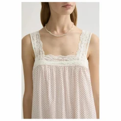 Femme Posse Robe Marlowe Pois |