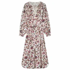 Femme Louise Misha Robes, Combinaisons|Robe Marti Bluebell Grove - Collection Femme |