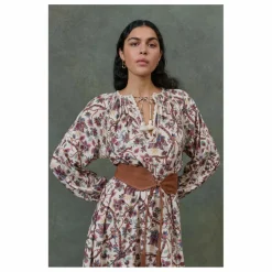 Femme Louise Misha Robes, Combinaisons|Robe Marti Bluebell Grove - Collection Femme |