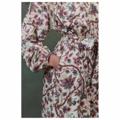 Femme Louise Misha Robes, Combinaisons|Robe Marti Bluebell Grove - Collection Femme |